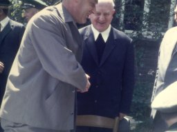 Schützenfest 1970